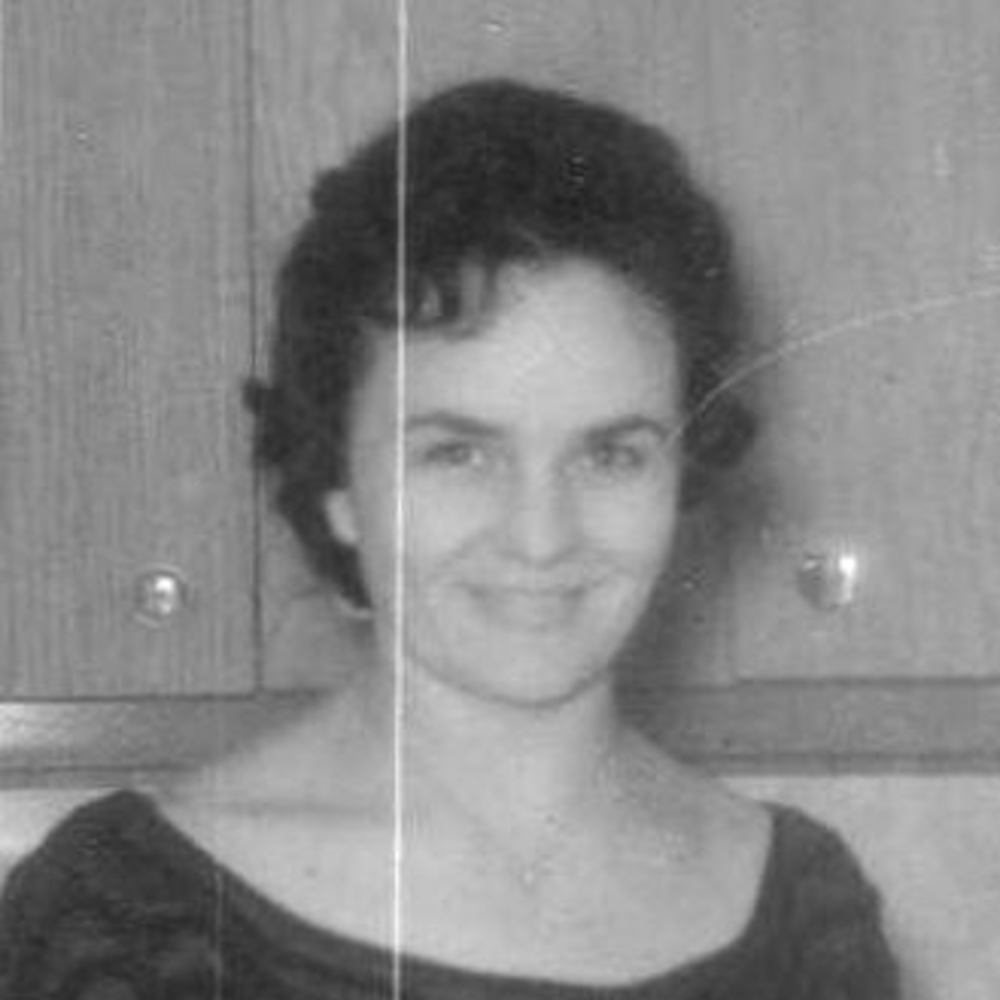 Meet your Posher, Debbi